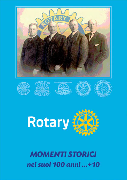 Storia del Rotary International