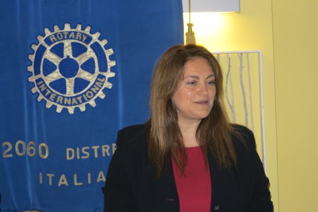 Mazzoli Laura