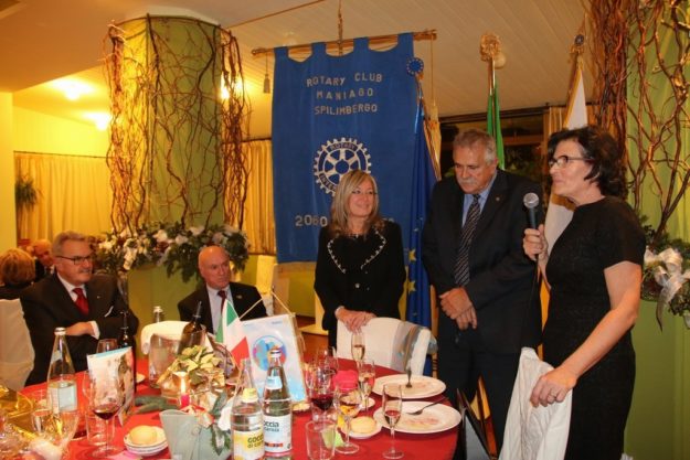 Festa degli auguri