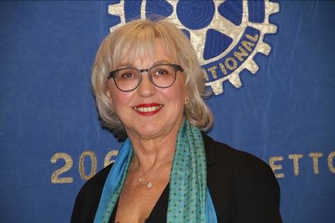 Annita De Mattia Polese