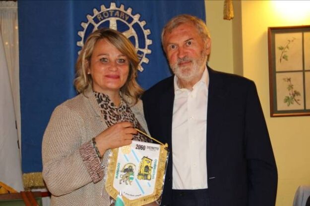 Alessandro Serena